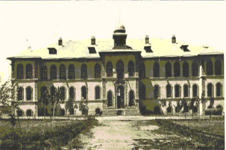 9’uncu Ordu Müfettişi Mustafa Kemal Paşa Erzurum’da (1919)